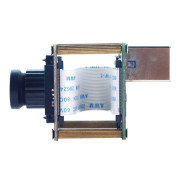 Модуль камеры USB 3.0 камеры с глобальным затвором машинного зрения