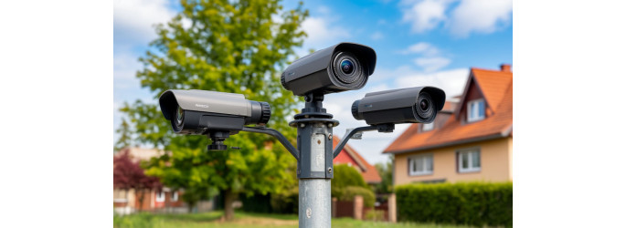 Будущее видеонаблюдения: перспективы развития и ключевые направления после 2026 года.