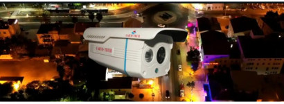Светочувствительные видеокамеры наблюдения с матрицами Omnivision технология PureCel®