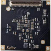 Видео модуль камеры CMOS Sony IMX 482 выход IP USB HDMI