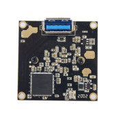 Модуль WEB камеры 2mp IMX385 USB3.0