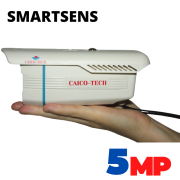 Уличная камера наблюдения CAICO TECH FQ5595H40 CMOS SMARTSENS CS501 AI Low Lux