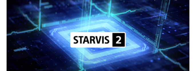 Принципиальное техническое отличие матрица SONY STARVIS от SONY STARVIS 2 -го поколения сенсоров изображения схемотехника