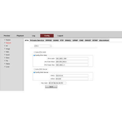IP модуль камеры 2 Мп SONY STARLIGHT 2 IMX662 с WDR 120 дБ IP модуль камеры 2 Мп SONY STARLIGHT 2 IMX662 с WDR 120 дБ
