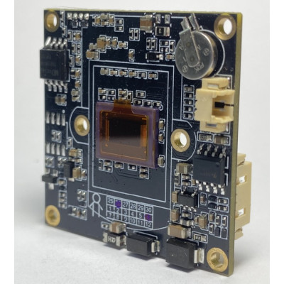 IP модуль камеры 2 Мп SONY STARLIGHT 2 IMX662 с WDR 120 дБ IP модуль камеры 2 Мп SONY STARLIGHT 2 IMX662 с WDR 120 дБ