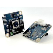 Плата видео модуля PRO USB 2.0 CMOS SONY IMX 298 16 Мп с автофокусом