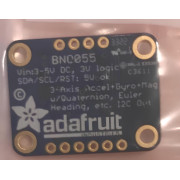 Датчик абсолютной ориентации Adafruit BNO055 IMU робототехника дроны