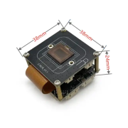 Видео модуль платы камеры CMOS SONY IMX 678 интерфейс IP USB 8МП