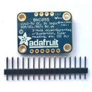 Датчик абсолютной ориентации Adafruit BNO055 IMU робототехника дроны