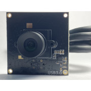 USB 3.0 камера AR0234 120 FPS триггер глобальный затвор