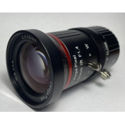 Объектив 5 Мп 5-50мм варифокальный CS-mount F1.4